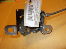 SERRATURA COFANO ANTERIORE SX