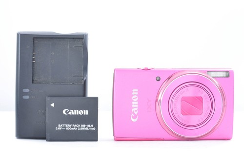 Come nuovo canon - canon, ixy