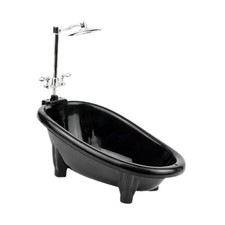Mobili in Miniatura per Vasca