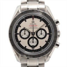 Omega Speedmaster Schumacher