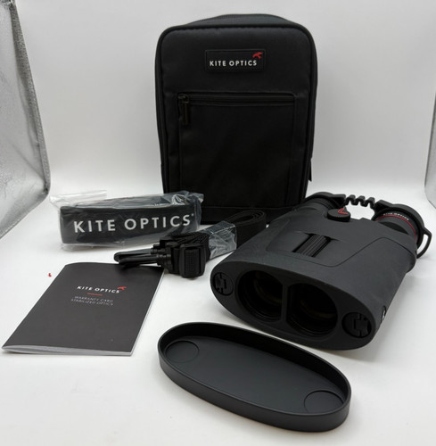 Kite optics apc binocolo - kite,