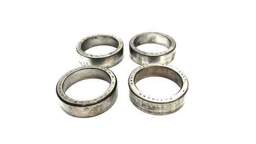 Timken tazza cuscinetto - timken,
