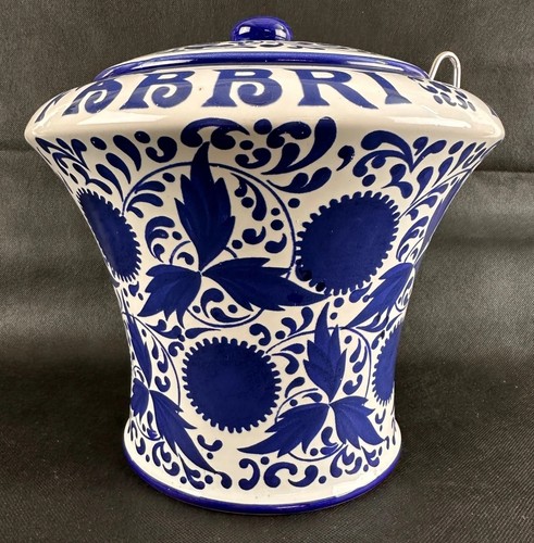 Amarena fabbri bologna vaso - amarena,