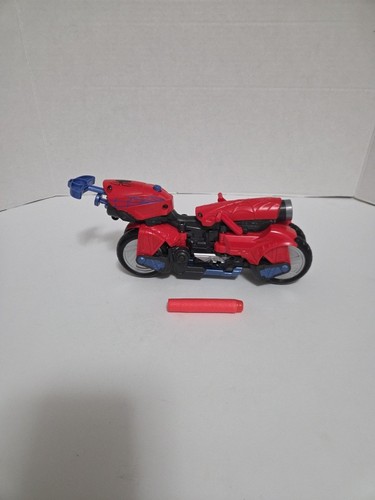 Hasbro marvel spider man - hasbro,