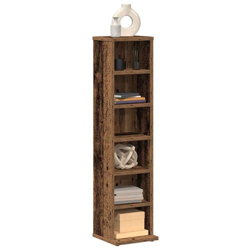 Mobile porta legno vecchio - legno,