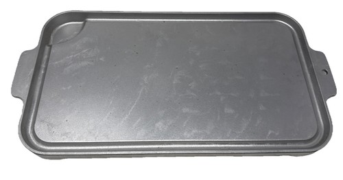 Griglia vintage chef way - vintage,