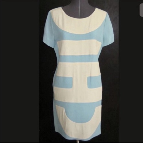 Abito tubino moschino vintage - abito,
