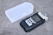 Zoom H4n Pro pratico