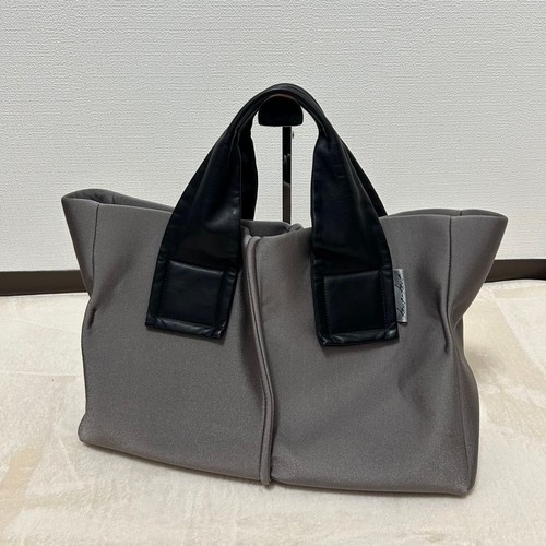 Borsa tote bagnata kawa - borsa,