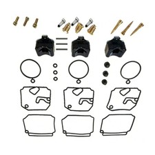 Kit guarnizioni carburatore