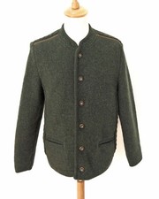 Janker uomo Distler taglia S/M
