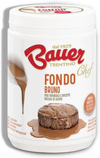 Fondo Bruno 600 G | Bauer
