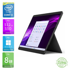 Microsoft Surface Pro 8 Tablet