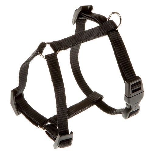 Pettorina nylon cane cani