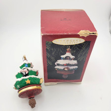1993 Hallmark Keepsake
