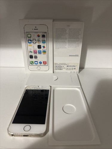 Apple iphone 16gb - 5s, –