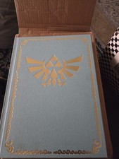 The Legend of Zelda: Wind Waker HD Edizione da Collezione Prima Guida