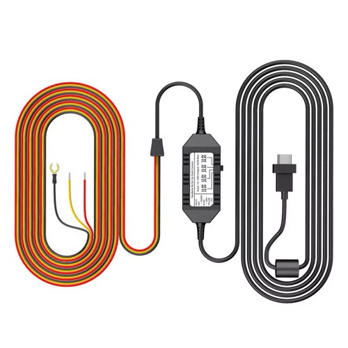 Viofo hk3 kit parking - hk3-c,