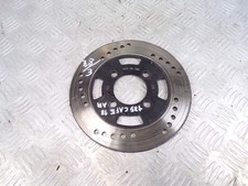 MASH 125 CAFE RACER DISQUE DE