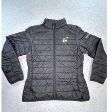 Core 365 Puffer Jacket Donna