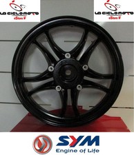 RUOTA POSTERIORE 16 POLLICI