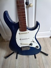 2004 Cort SSS Pickup Electric