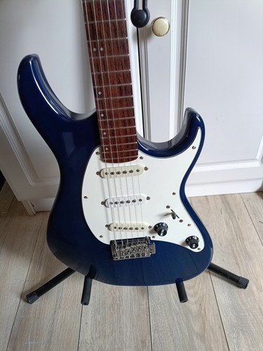 2004 cort sss pickup - 2004,