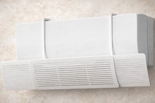 Deflettore Aria Condizionata