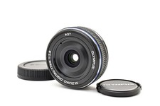 [COSÌ COM'È] Olympus M.ZUIKO