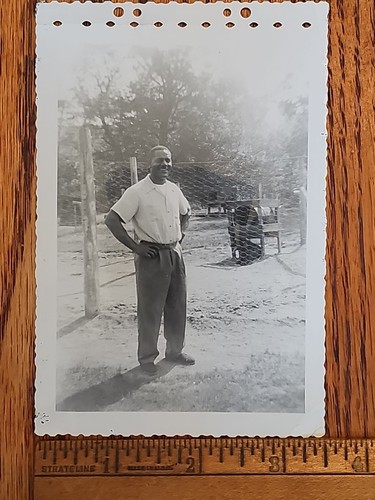 Foto anni uomo - 40,