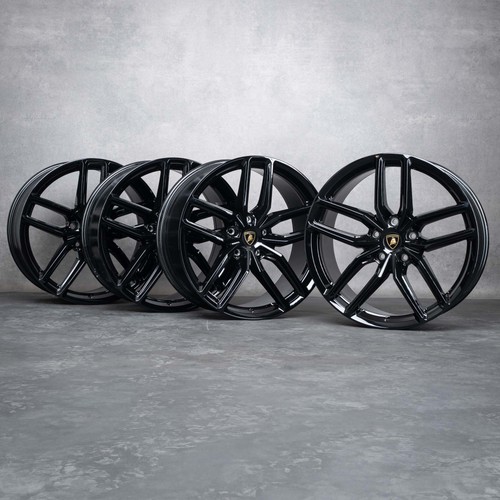Cerchi lamborghini urus - urus, 21