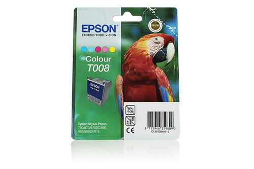 Epson t008 c13t00840110 - epson, /