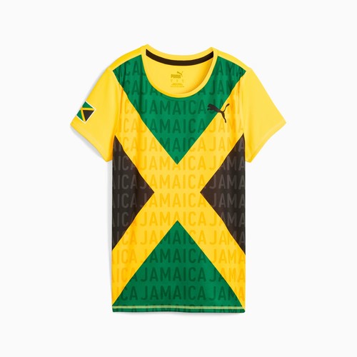 Puma shirt flag tee - tee, po
