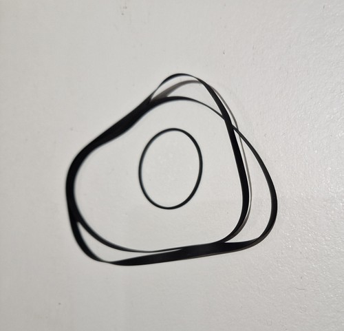 Bang olufsen beogram servo - bang,