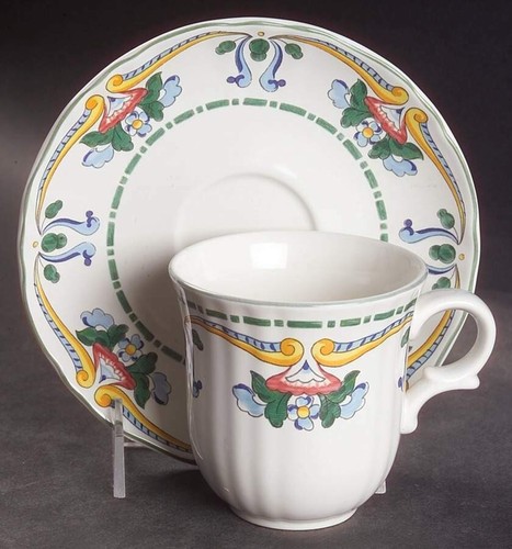 Mikasa tazzina caffe con - tazzina,
