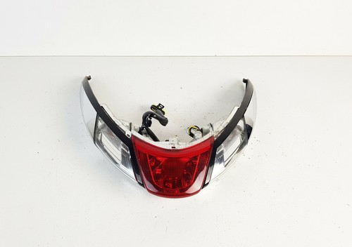 Fanale posteriore piaggio - posteriore,