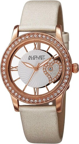 Orologio donna august steiner - orologio,