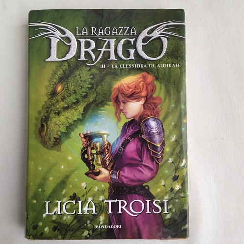 Licia troisi la ragazza - licia,