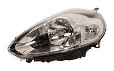 Proiettore Sinistro H4