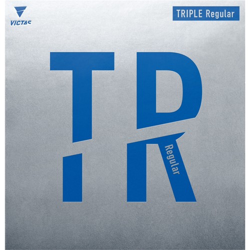 Victas triple regular - triple, ping