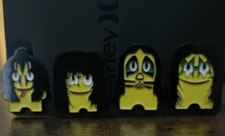 Amazon Peccy Pin Set di