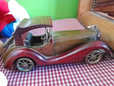 MODELLINO AUTO MACCHINA IN