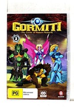 Gormiti : Collection 2 (DVD