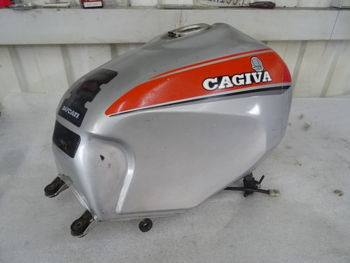 Cagiva alazzurra 650 ducati - 650,