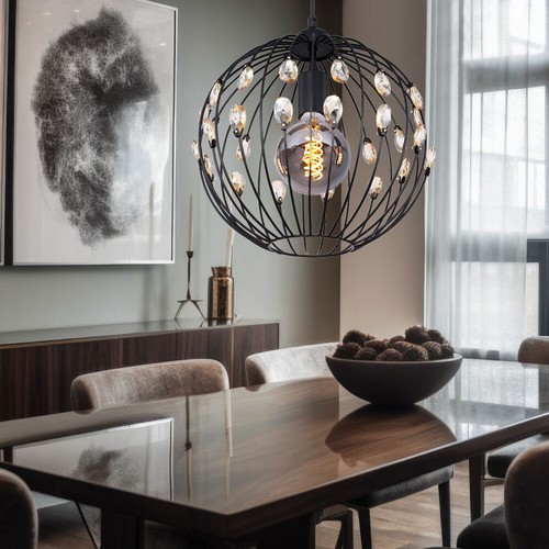 Luce tavolo pranzo lampada - luce,