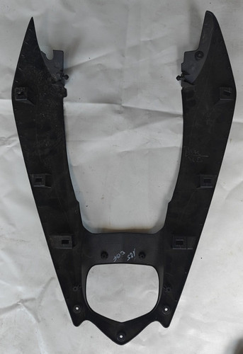 Cache carenage coque arriere