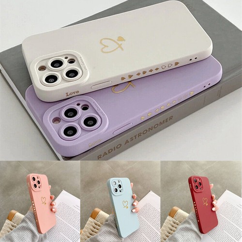 Custodia posteriore silicone