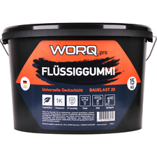 WORQ Baeulast 20 gomma liquida