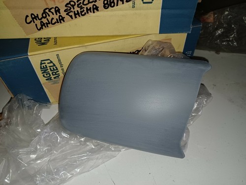 Lancia thema 1988 cover - thema,