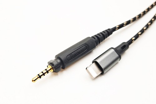 Cavo audio per cuffie - , shure